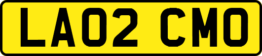 LA02CMO