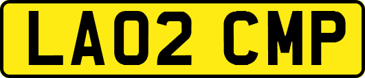 LA02CMP
