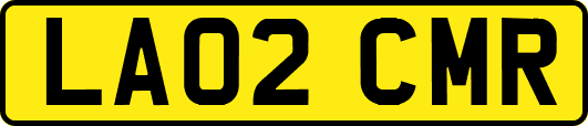 LA02CMR