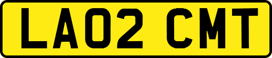 LA02CMT