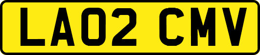 LA02CMV