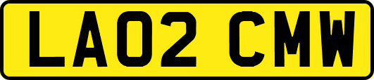 LA02CMW