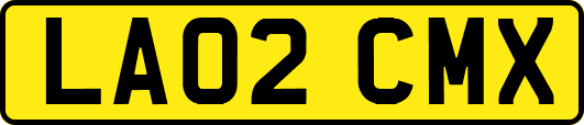 LA02CMX
