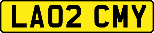 LA02CMY