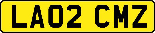 LA02CMZ