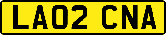 LA02CNA