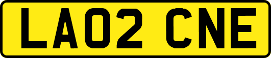 LA02CNE