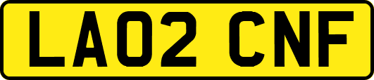 LA02CNF
