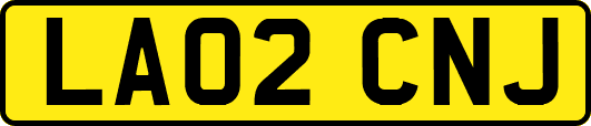 LA02CNJ