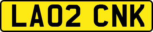 LA02CNK