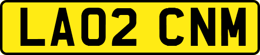 LA02CNM