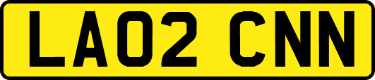 LA02CNN