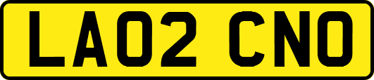 LA02CNO
