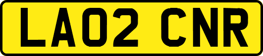 LA02CNR
