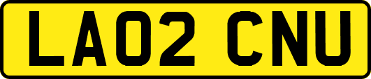 LA02CNU