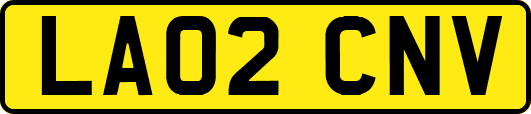 LA02CNV