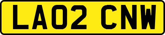 LA02CNW