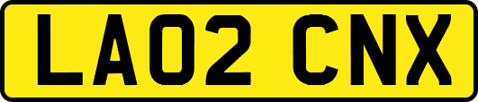 LA02CNX