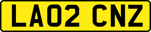 LA02CNZ