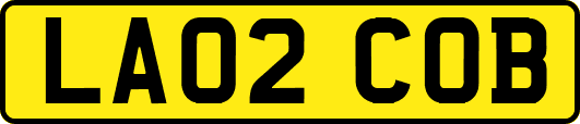 LA02COB