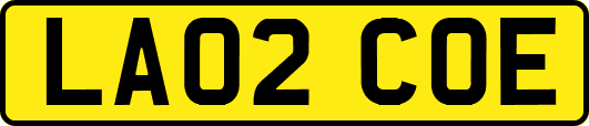 LA02COE