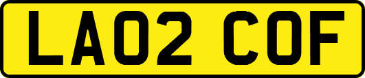 LA02COF