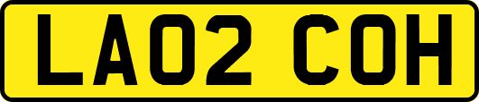 LA02COH