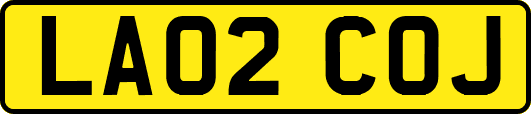 LA02COJ