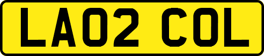 LA02COL