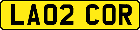 LA02COR