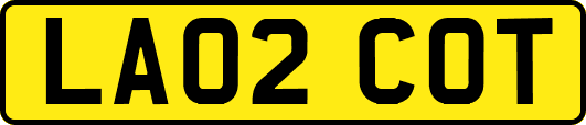 LA02COT