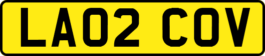 LA02COV
