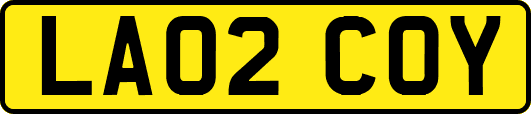 LA02COY