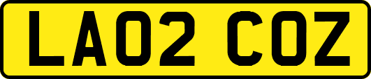 LA02COZ