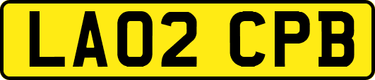 LA02CPB
