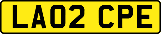 LA02CPE