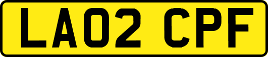 LA02CPF