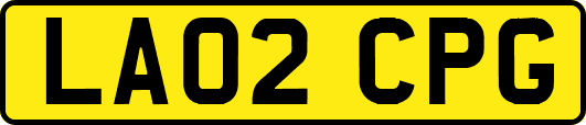 LA02CPG