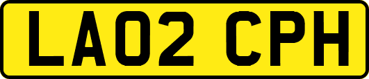 LA02CPH