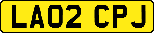 LA02CPJ