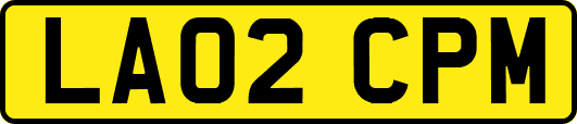 LA02CPM