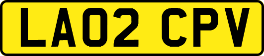 LA02CPV