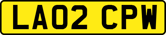 LA02CPW