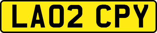 LA02CPY