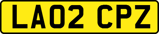 LA02CPZ