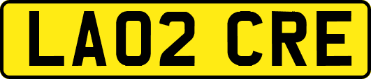 LA02CRE