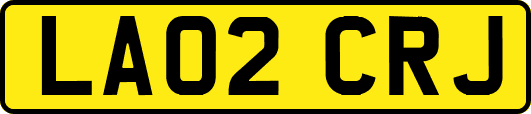 LA02CRJ