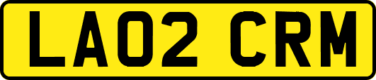 LA02CRM