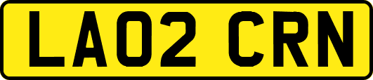 LA02CRN