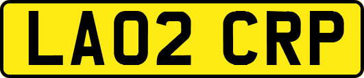 LA02CRP